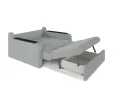 Диван аккордеон Кэнди ППУ (180х200) арт. M2-39-41
