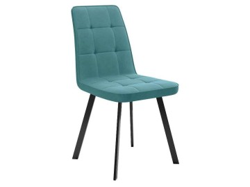 Стул DikLine 207 B15 MINT, ножки черные