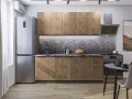Natural Casella Oak 2S