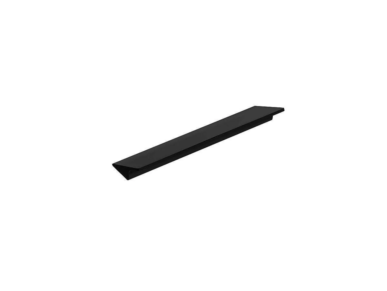 Ручка планка AP-401 ASBlack арт. 1554639