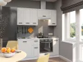 Холст белый