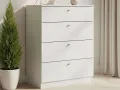 Белый