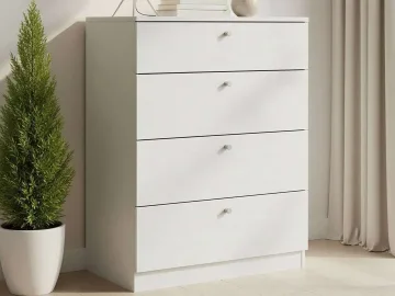 Комод 4 ящика Теви