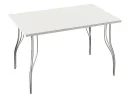 Стол обеденный прямоугольный TLC-1.2 (ОС-12) White In 2S арт. 1554901