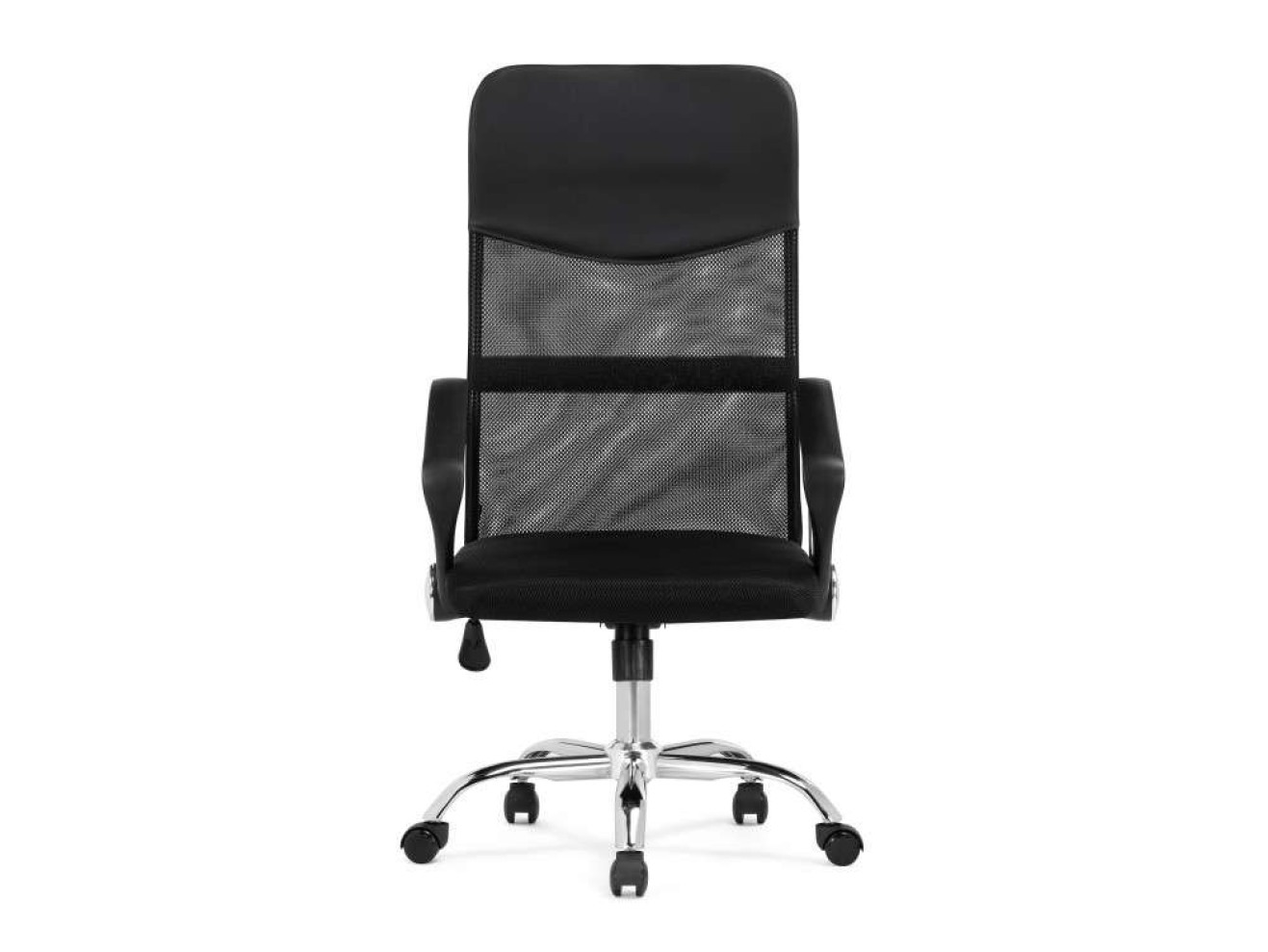 Arano 1 black / chrome Компьютерное кресло арт. 1148875