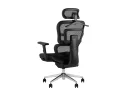 Кресло офисное STOOL GROUP TopChairs Techno Professional  Черный арт. 1568019