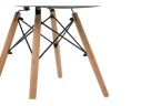 Eames PC-015 grey Стул деревянный арт. 1375977