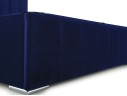 Кровать Патио 2 (180х200) с ПМ арт. 799705
