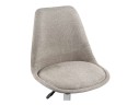 Kolin cappuccino / chrome Офисное кресло арт. 1091927