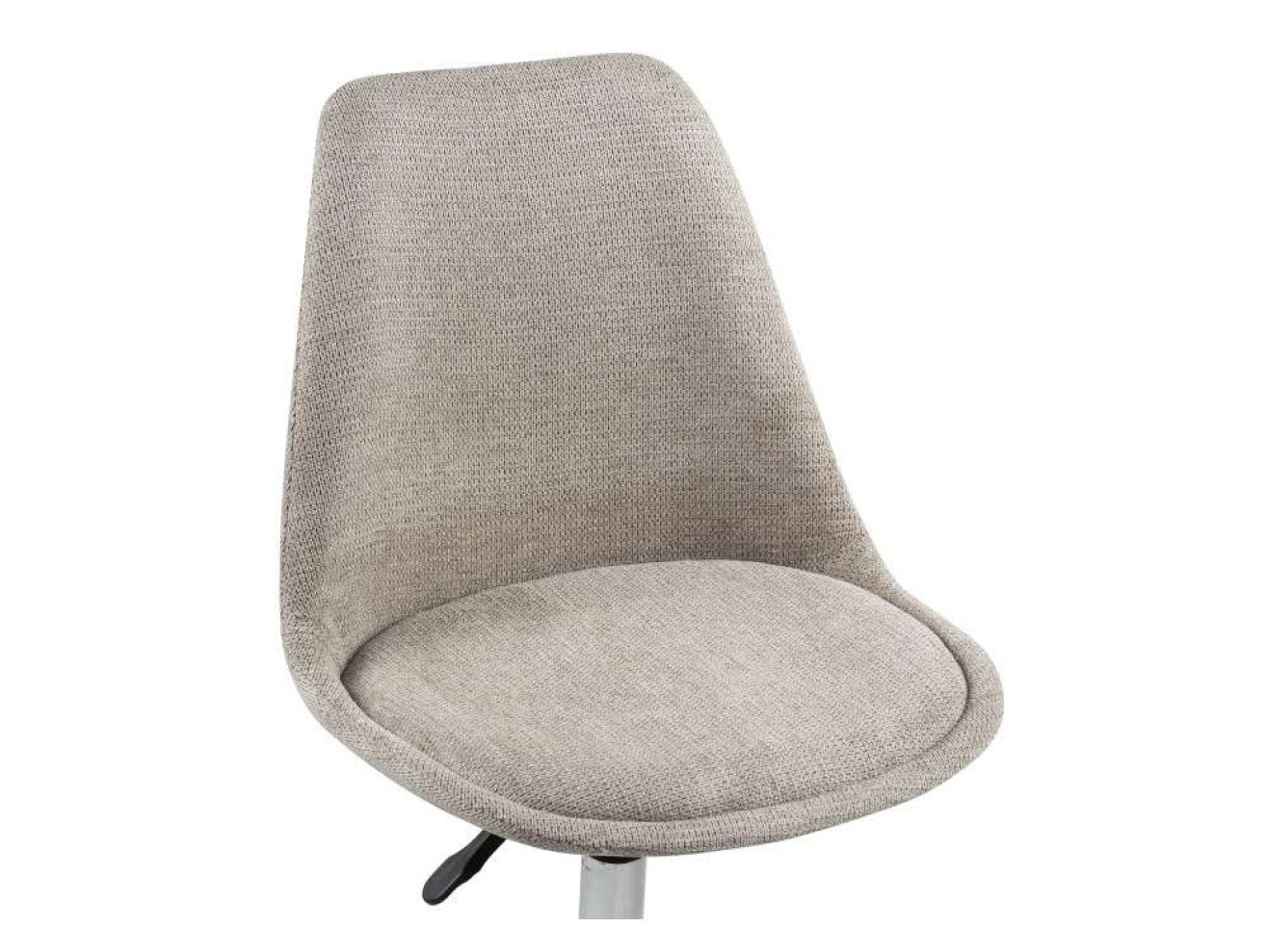 Kolin cappuccino / chrome Офисное кресло арт. 1091927