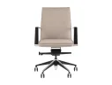 Кресло офисное STOOL GROUP TopChairs Arrow светло-серый арт. 1567889