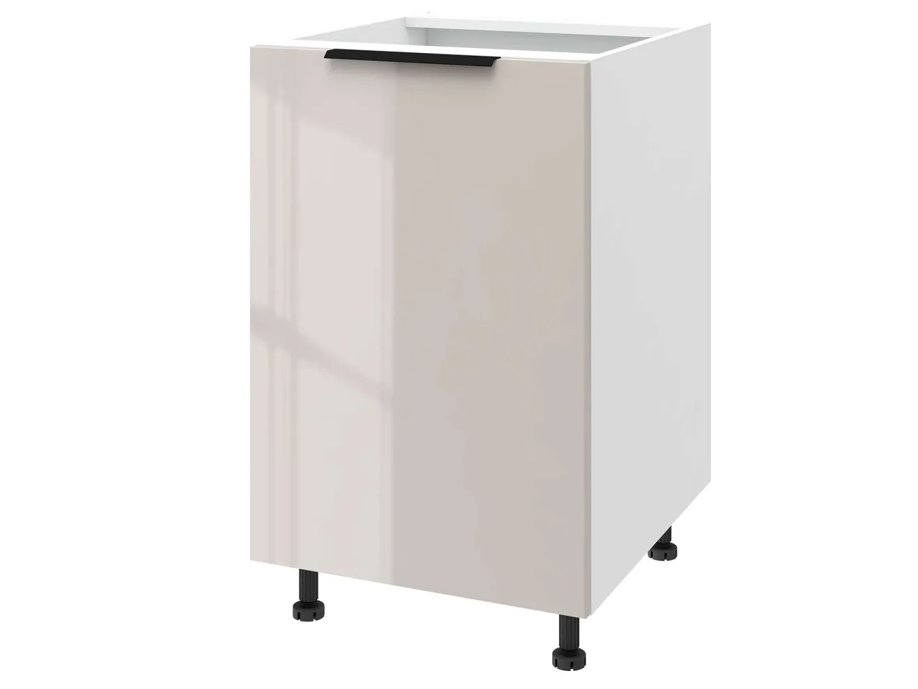 Тумба напольная 50 х 82 см Колор арт. 1524839