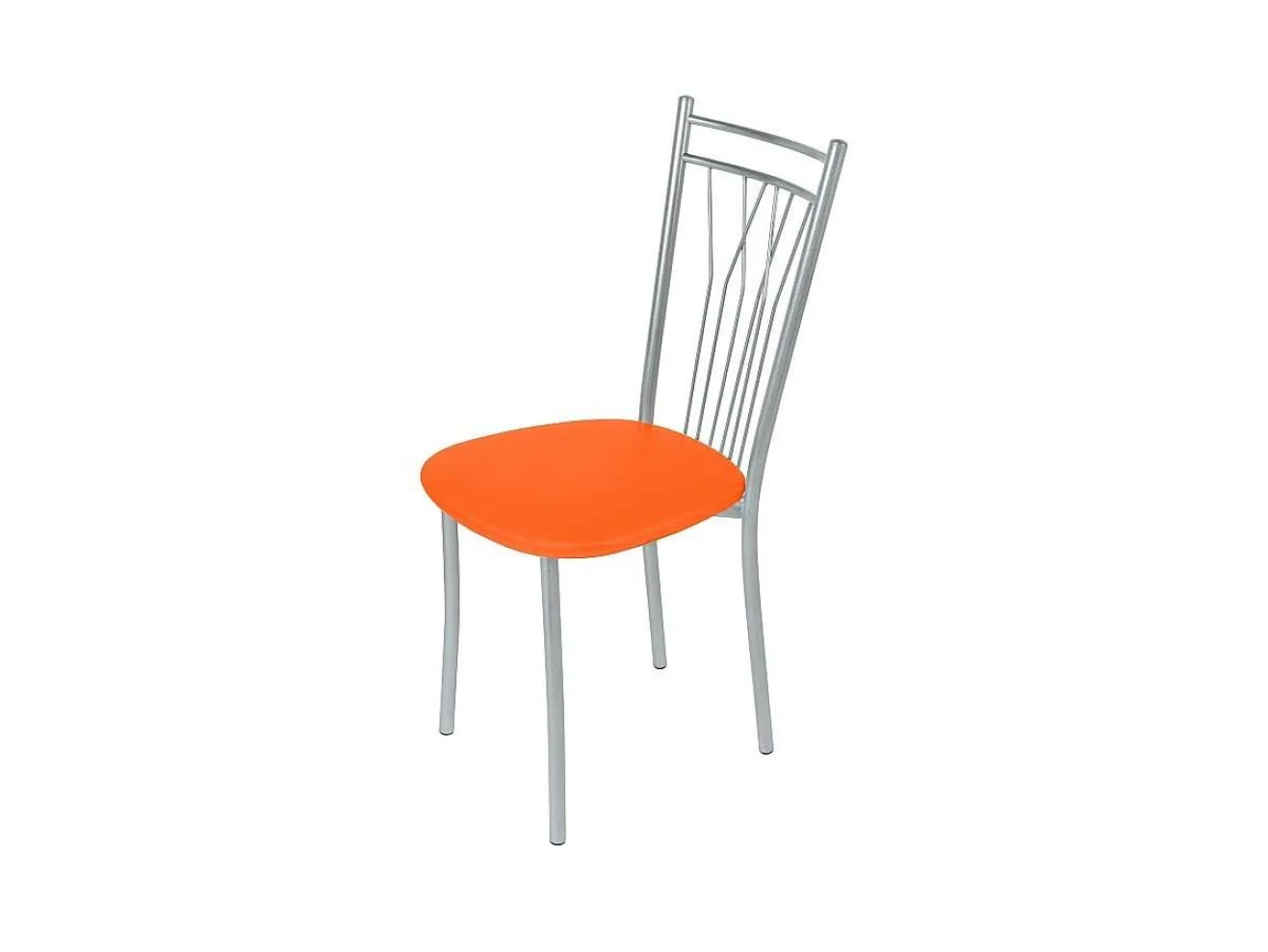 Стул FOSKA Orange арт. 1550717
