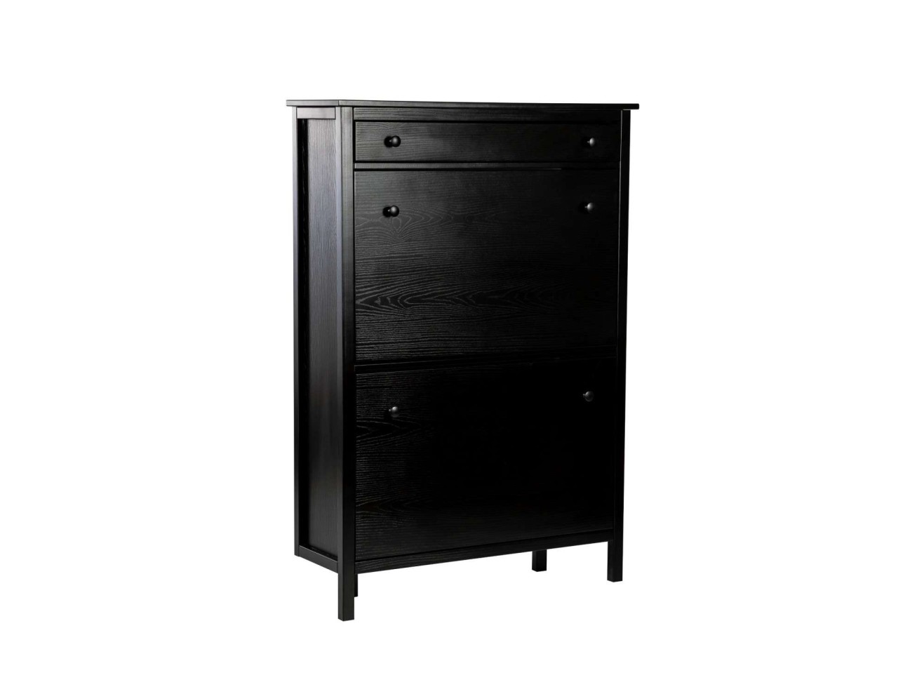Обувница Leset Токе 3 ящ.
