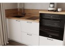 КГ 1800 ПВХ, Белый софт матовый Арника РМ