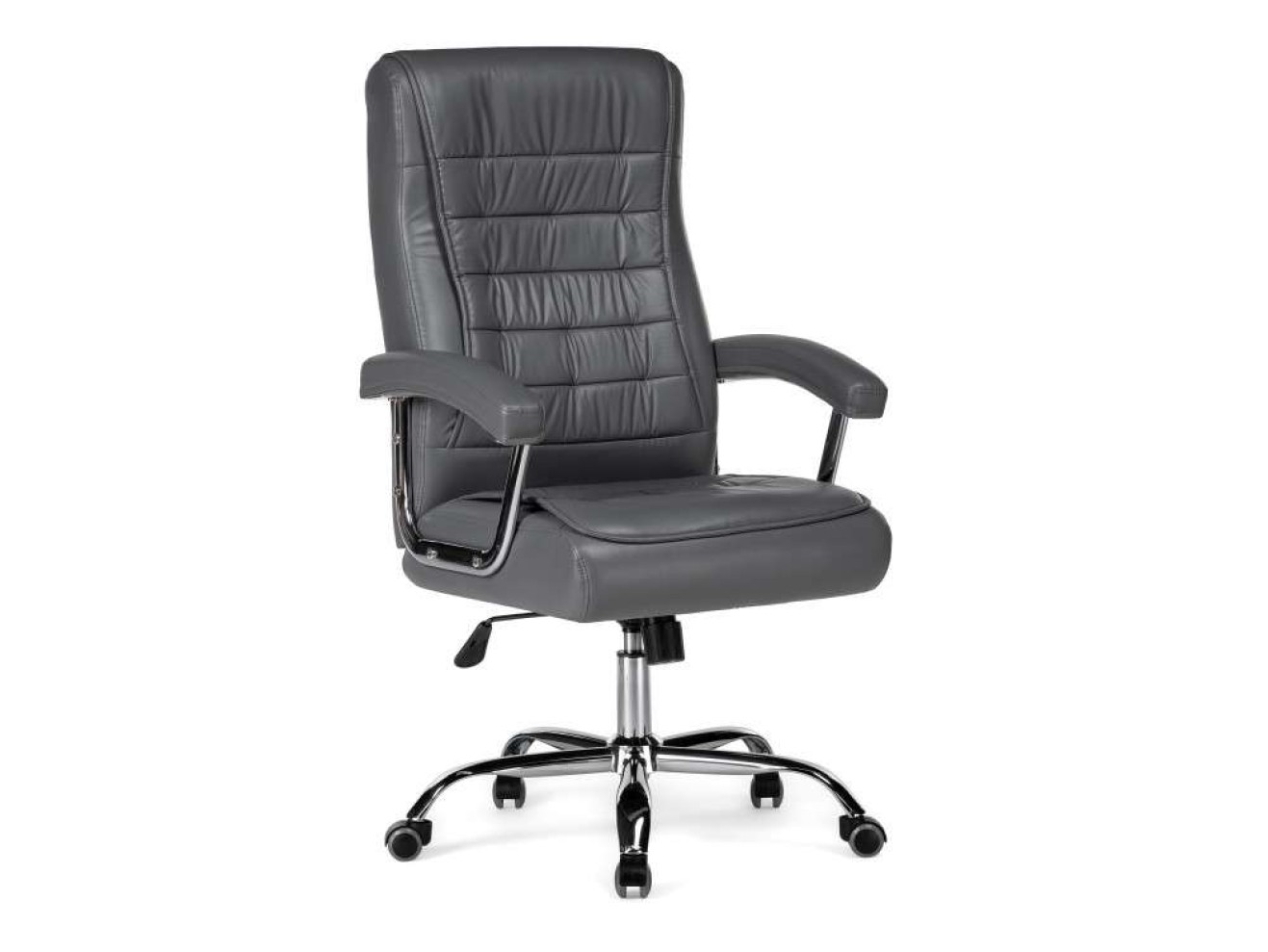Idon light gray Офисное кресло арт. 1580339