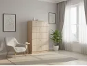 Комод Теви 6 ящиков арт. 1377723