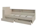 Кровать Ксения (90х200) арт. 5513300170008