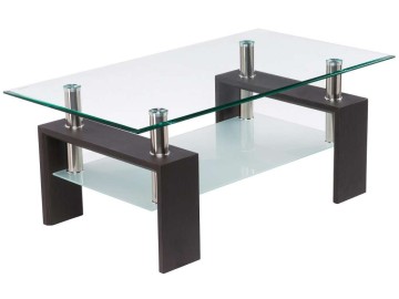 CT1-052 wenge Журнальный стол