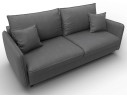 Диван Лига-064 НПБ MebelVia арт. 1558005