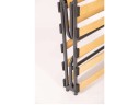 Кровать раскладная Гармония-2 (ортопедические ламели)