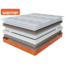 Престиж-Удачный в чехле Warmer 80х200
