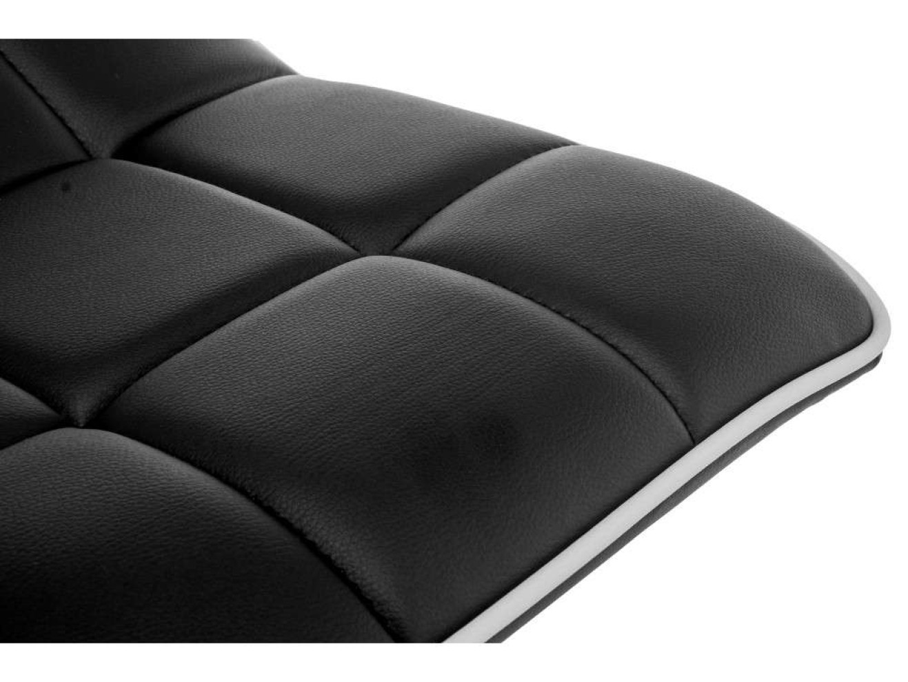 Fera black / white Барный стул арт. 1015107