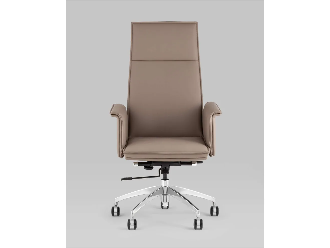 Кресло руководителя STOOL GROUP TopChairs Regenta бежевый арт. 1567895