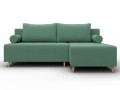 Зеленый