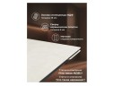 Мэриан 140 (200) х 80 carmen light grey / черный Керамический стол арт. 1353921