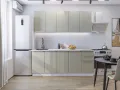 Silky Grey