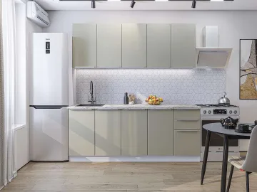 Фьюжн-11 Silky Grey