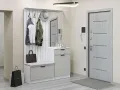 Grey Silk