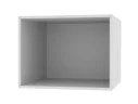 Шкаф навесной Орлеан горизонтальный глубокий 500х360х560 арт. 1461969