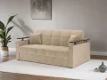 Бежевый