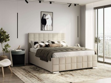 Кровать Патио 2 (180х200) с ПМ