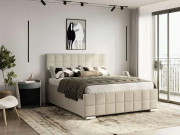 Кровать Патио 2 (180х200) с ПМ