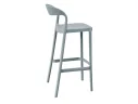 Стул барный Sheffilton SHT-S220 серый арт. 1606899