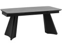 Стол обеденный STOOL GROUP Eliora 160-240*90 Графит сланец