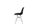 Стул Eddy-1 Black арт. 1551447