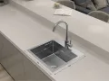 Серый