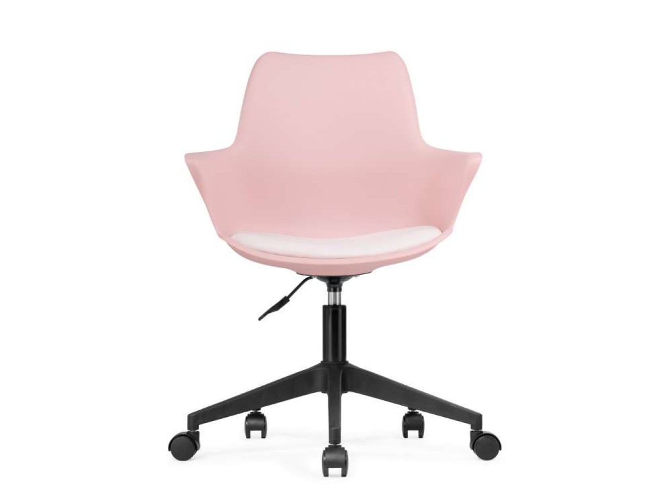 Tulin white / pink / black Компьютерное кресло