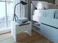 Белый