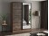 Бетон темный