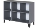 Гостиная Сириния, композиция 2, МДФ бриз арт. 1214471