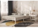 Кровать КМД 16 ОРИОН 160 белый арт. 891483