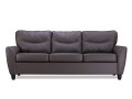 Темно-коричневый