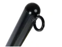 Подвесное кресло Круг Люкс арт. 1590957