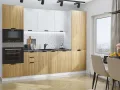 Белый, Дуб песочный