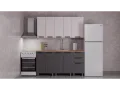 Кашемир, Сталь